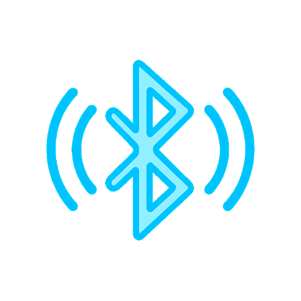 Bluetooth icon