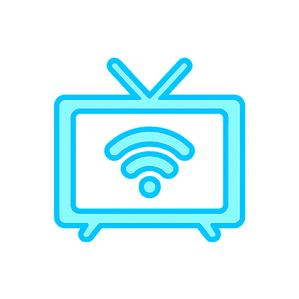 TV icon